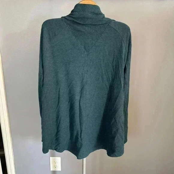 Athleta Cardigan oversized XS - Picture 5 of 6